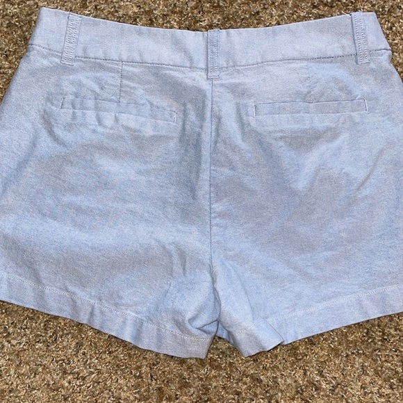 Jcrew 3” chino shorts - Picture 4 of 5